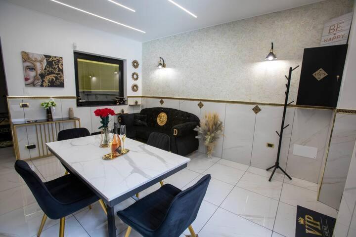 Gd Luxury Suite Randazzo Exterior photo